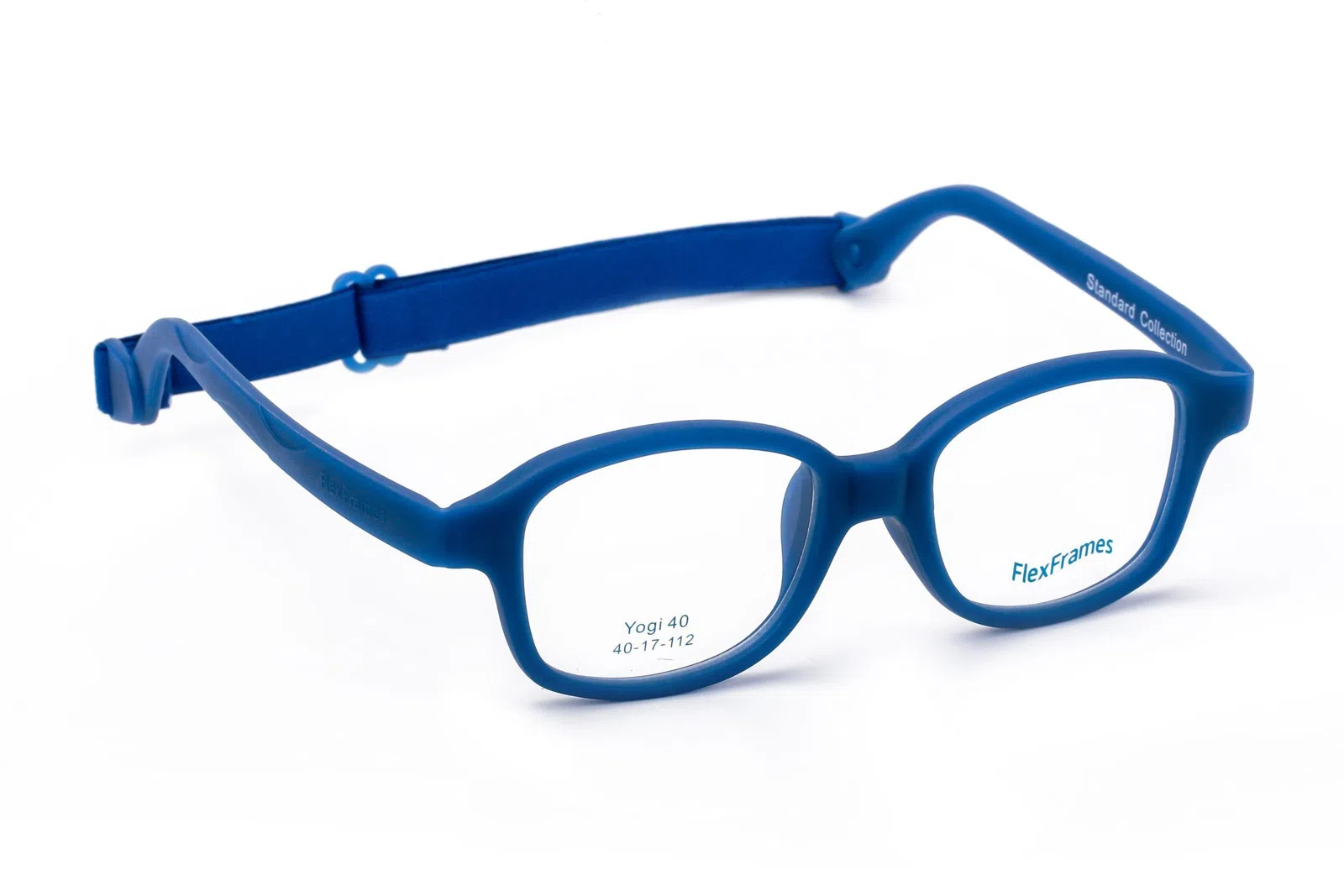 Miraflex Mike2 Eyeglasses - view 8